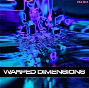 Various - Warped Dimensions