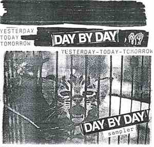 Various - Yesterday - Today - Tomorrow - Day By Day Sampler