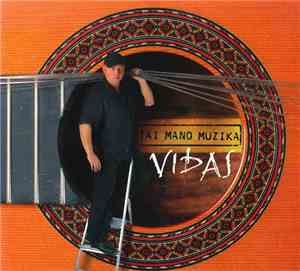 Vidas - Tai Mano Muzika