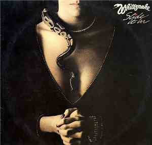 Whitesnake - Slide It In