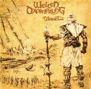 Winterdome - Weltendämmerung