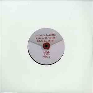 WYMM - Love Edits Vol. 2