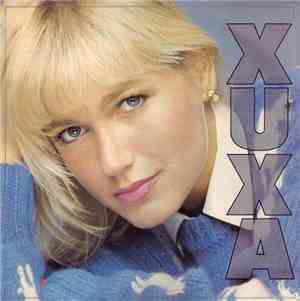 Xuxa - Xuxa