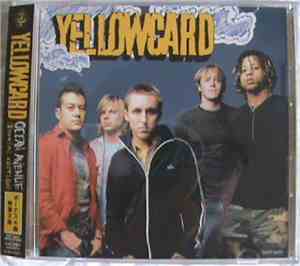 Yellowcard - Ocean Avenue