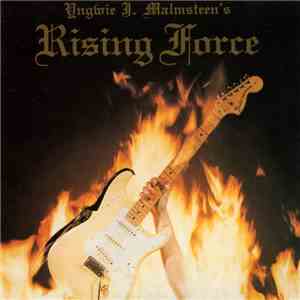 Yngwie J. Malmsteen - Rising Force