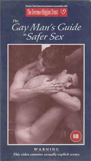 A Pride Video Production programme - The Gay Man's Guide to Safer Sex