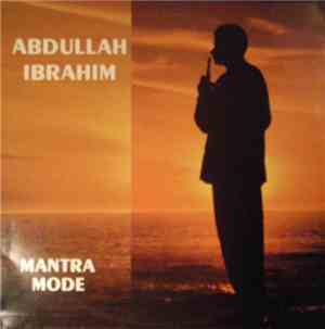 Abdullah Ibrahim - Mantra Mode