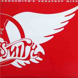 Aerosmith - Aerosmith's Greatest Hits