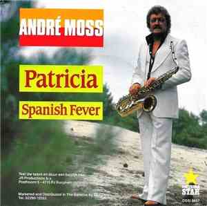 André Moss - Patricia