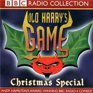 Andy Hamilton  - Old Harry's Game: Christmas Special