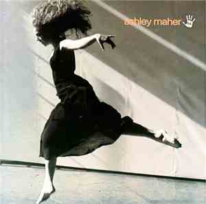 Ashley Maher - Hi