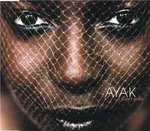 Ayak - I Don't Mind
