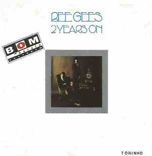 Bee Gees - 2 Years On