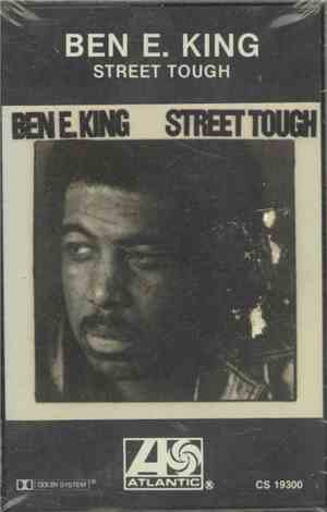 Ben E. King - Street Tough