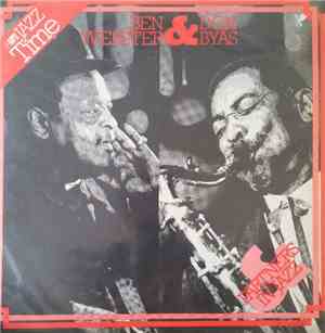 Ben Webster, Don Byas - Ben Webster & Don Byas - MPS Jazz Time Vol. 9