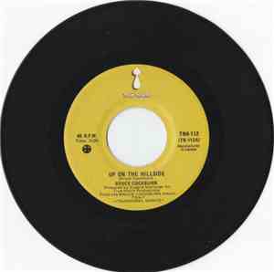 Bruce Cockburn - Up On The Hillside