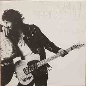 Bruce Springsteen - Born To Run