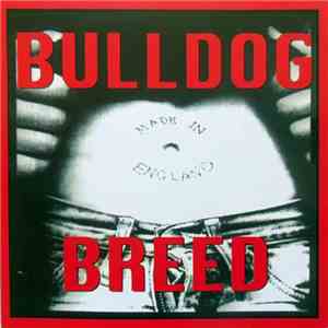 Bulldog Breed  - Made In England