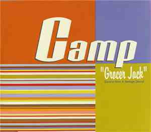 Camp  - Grocer Jack (Excerpt From A Teenage Opera)
