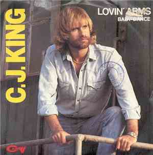 C.J. King - Lovin' Arms / Baby Dance