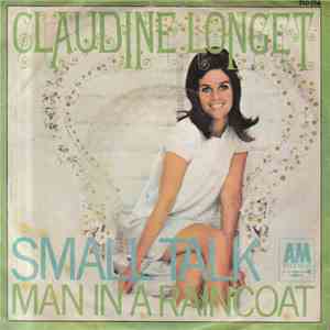 Claudine Longet - Small Talk