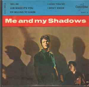 Cliff Richard & The Shadows - Me And My Shadows Part 3