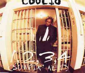 Coolio - 1, 2, 3, 4 (Sumpin' New)