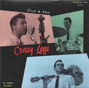 Crazy Legs  - Cool & Hot