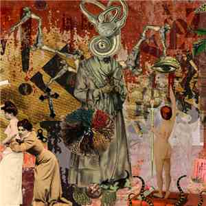 Dandi-Dracula - The Cold Of The Soul Doesn't End With The Sun