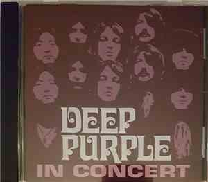Deep Purple - In Concert