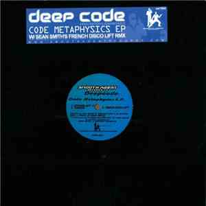 Deepcode - Code Metaphysics E.P.