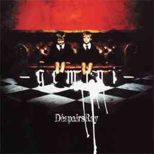 D'espairsRay - -Gemini-