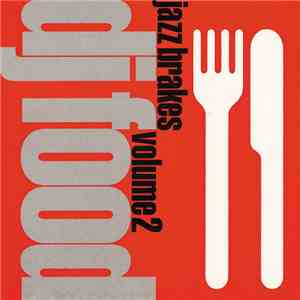 DJ Food - Jazz Brakes Volume 2