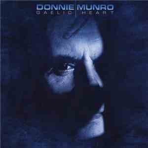 Donnie Munro - Gaelic Heart