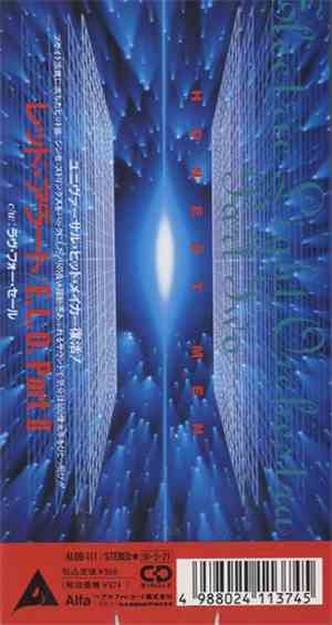 Electric Light Orchestra Part Two - Honest Men