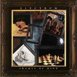 Electrum - Frames Of Mind