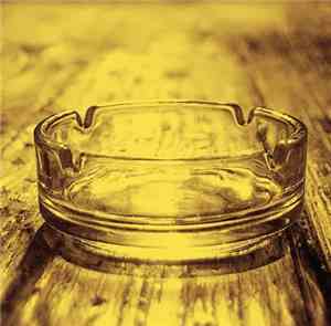 Empty Ashtray - Empty Ashtray