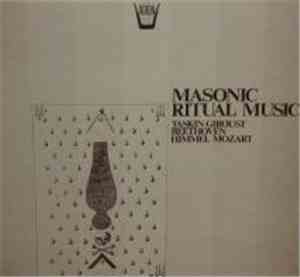 Francois Giroust / Wolfgang Amadeus Mozart / Ludwig Van Beethoven / Friedri ...
