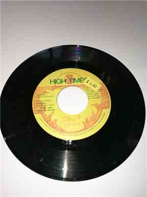 Frankie Paul - 24/7