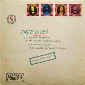 Free - Free Live