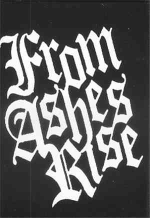 From Ashes Rise - From Ashes Rise