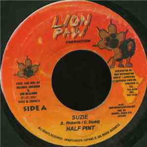 Half Pint  - Suzie