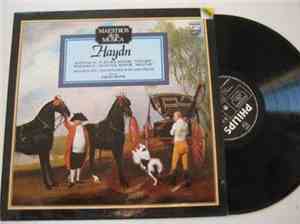 Haydn - Joseph Haydn (1732 - 1809)