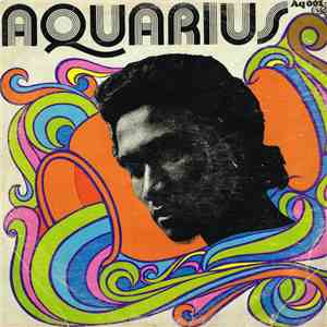 Herman Chin Loy - Aquarius Dub