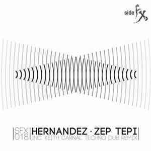 Hernandez  - Zep Tepi