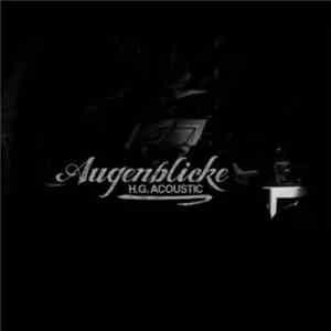 H.G. - Augenblicke