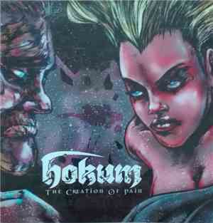 Hokum - The Creation Of Pain