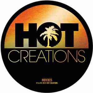 Hot Natured & Ali Love - Benediction