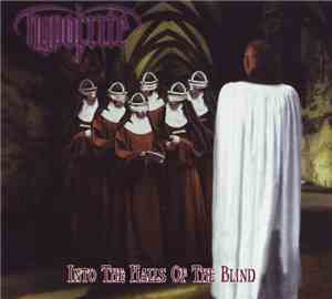 Hypocrite - Into The Halls Of The Blind