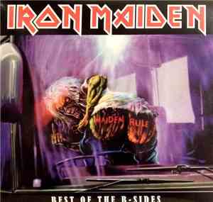 Iron Maiden - Best Of The B-Sides
